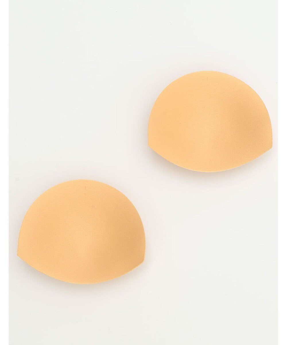 ワコール／睡眠科学 【ねはだ着】　カップ付きインナー　キャミソール　超長綿使用　なめらかでやわらかい風合い　睡眠科学／ワコール　YCX528 