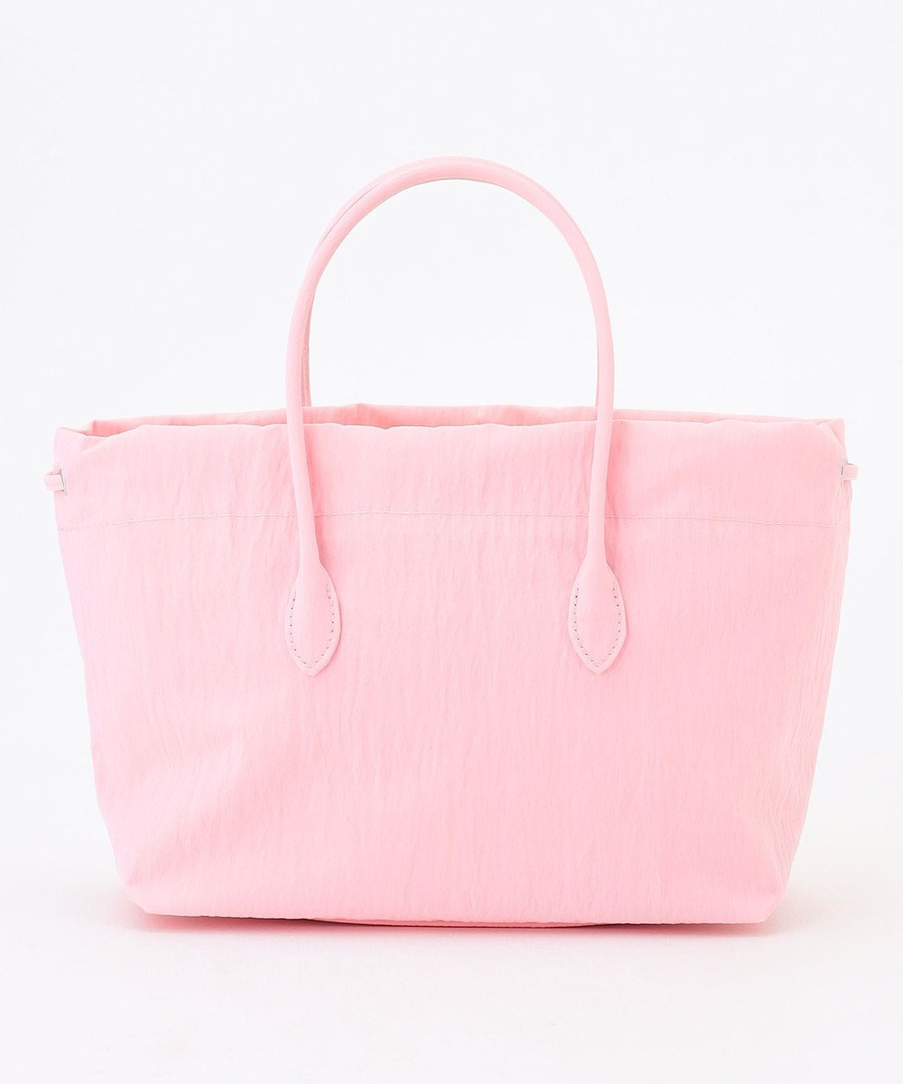 BEIGE， 【一部店舗限定】MARY AL TERNA / WRING ナイロンミニバック 