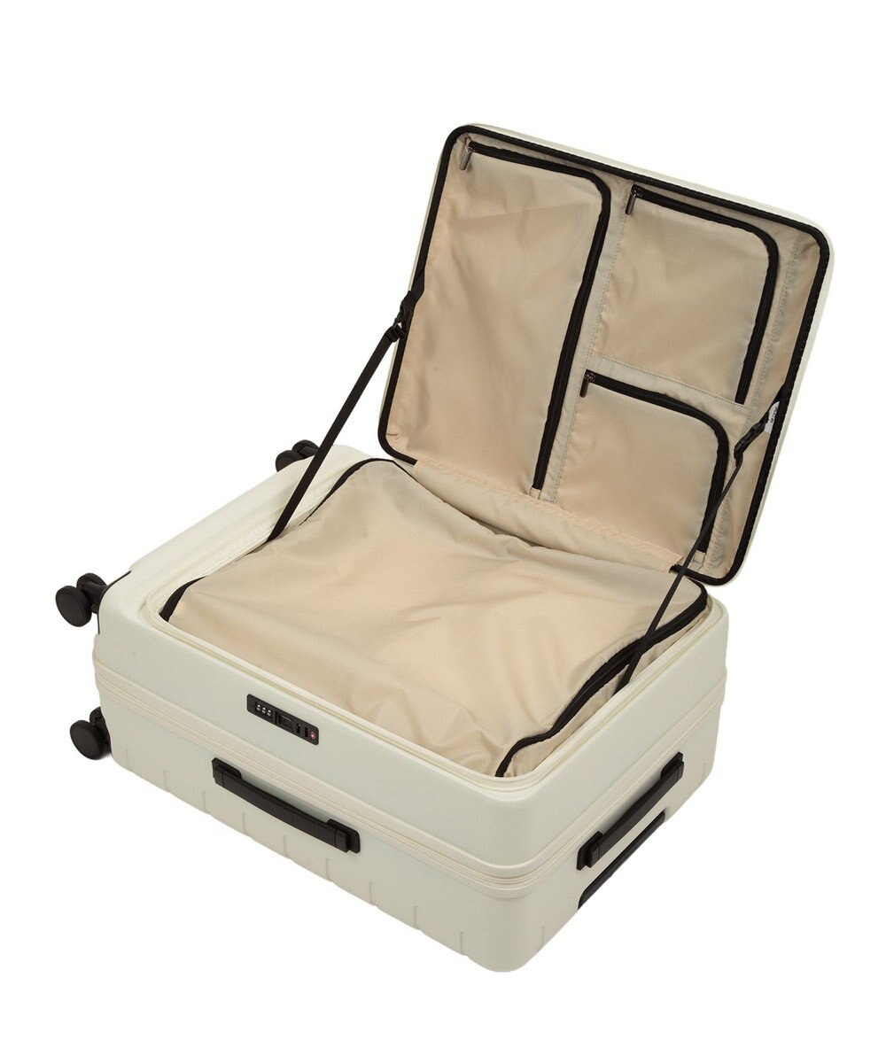 ACE BAGS & LUGGAGE ACE エスカレラ スーツケース 完全フロントオープン 05652 エース 