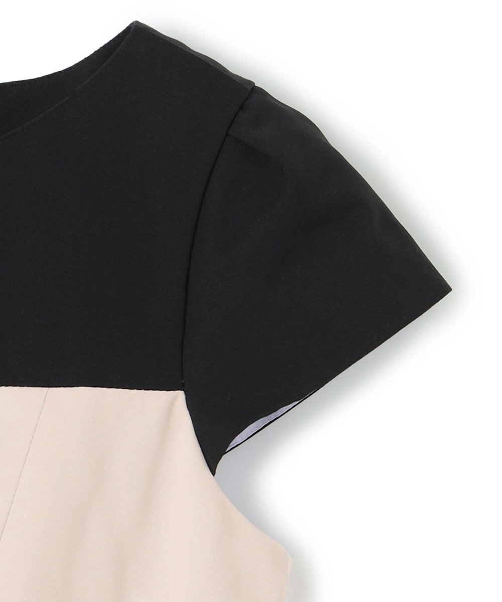 TOCCA 【Archive Collection】【洗える】AURORA ドレス 