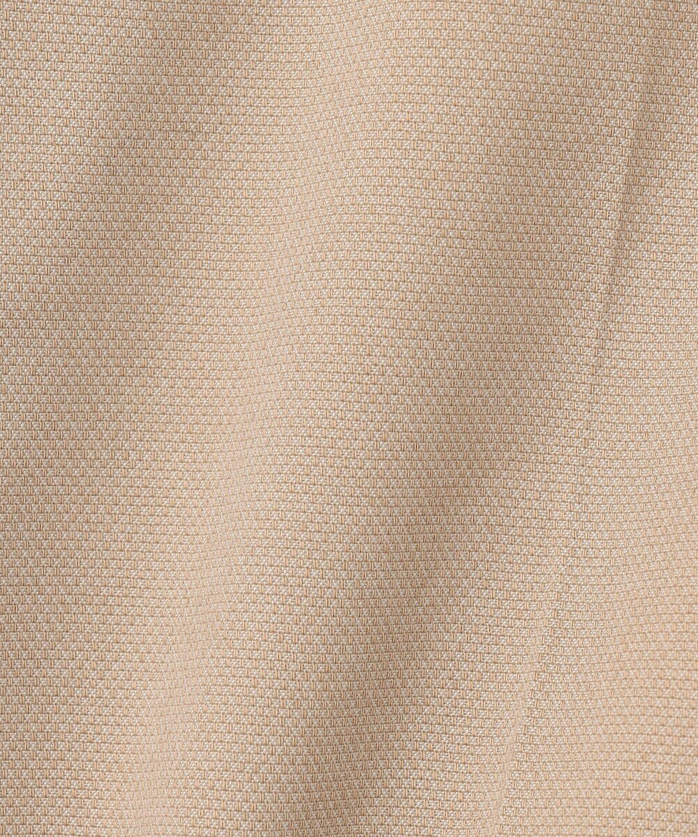 J.PRESS MEN 【ハイパワーストレッチ / ウォッシャブル可】シャンブレードビー パンツ 