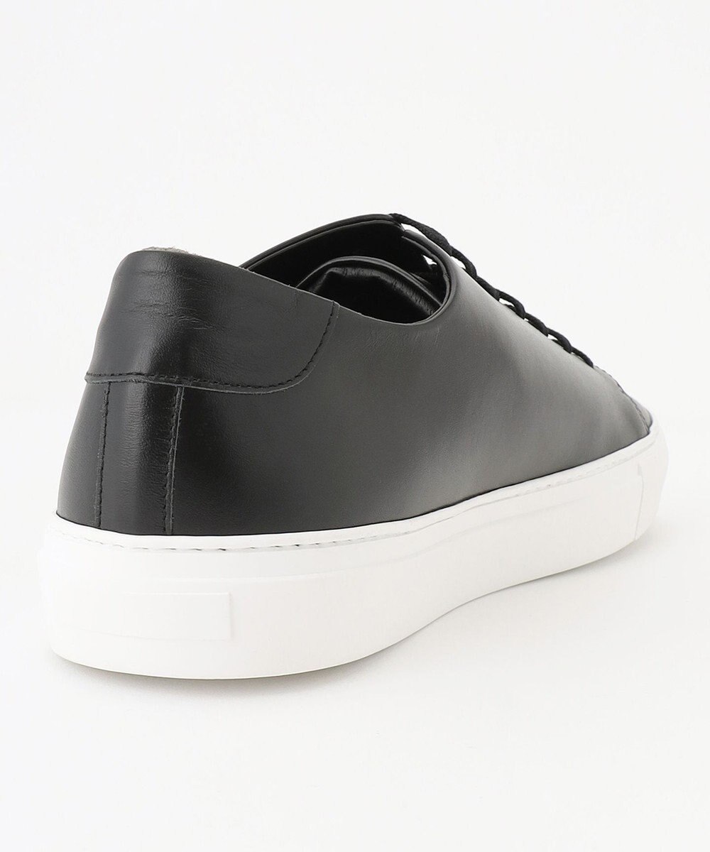 JOSEPH HOMME スムースレザー スニーカー RACE UP 