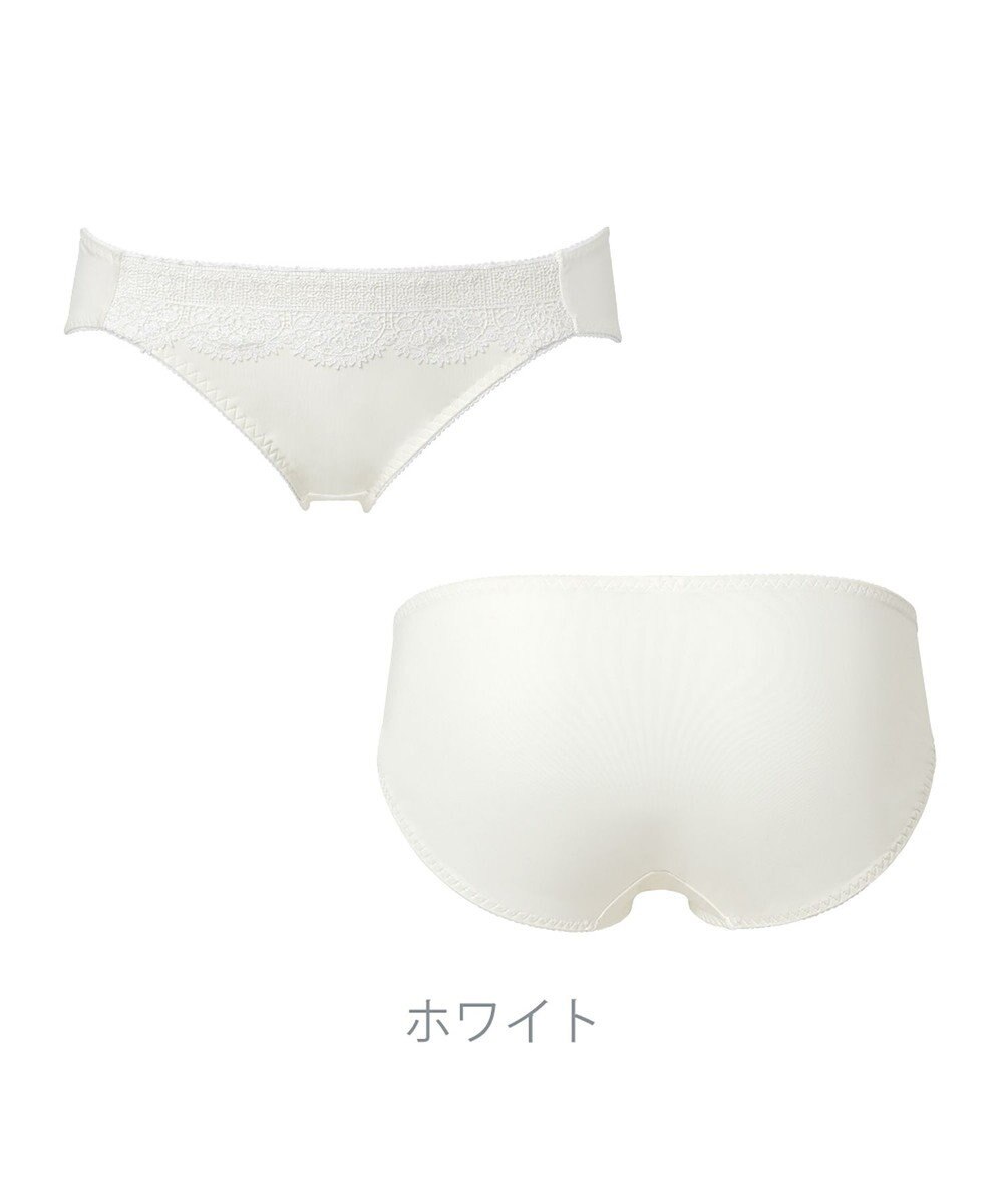 BRADELIS New York 【NuBra】セレーネ ショーツ デザインヌーブラ 