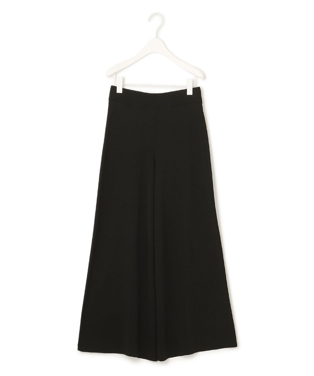 ICB 【セットアップ対応】ハイゲージスムース ワイドパンツ 