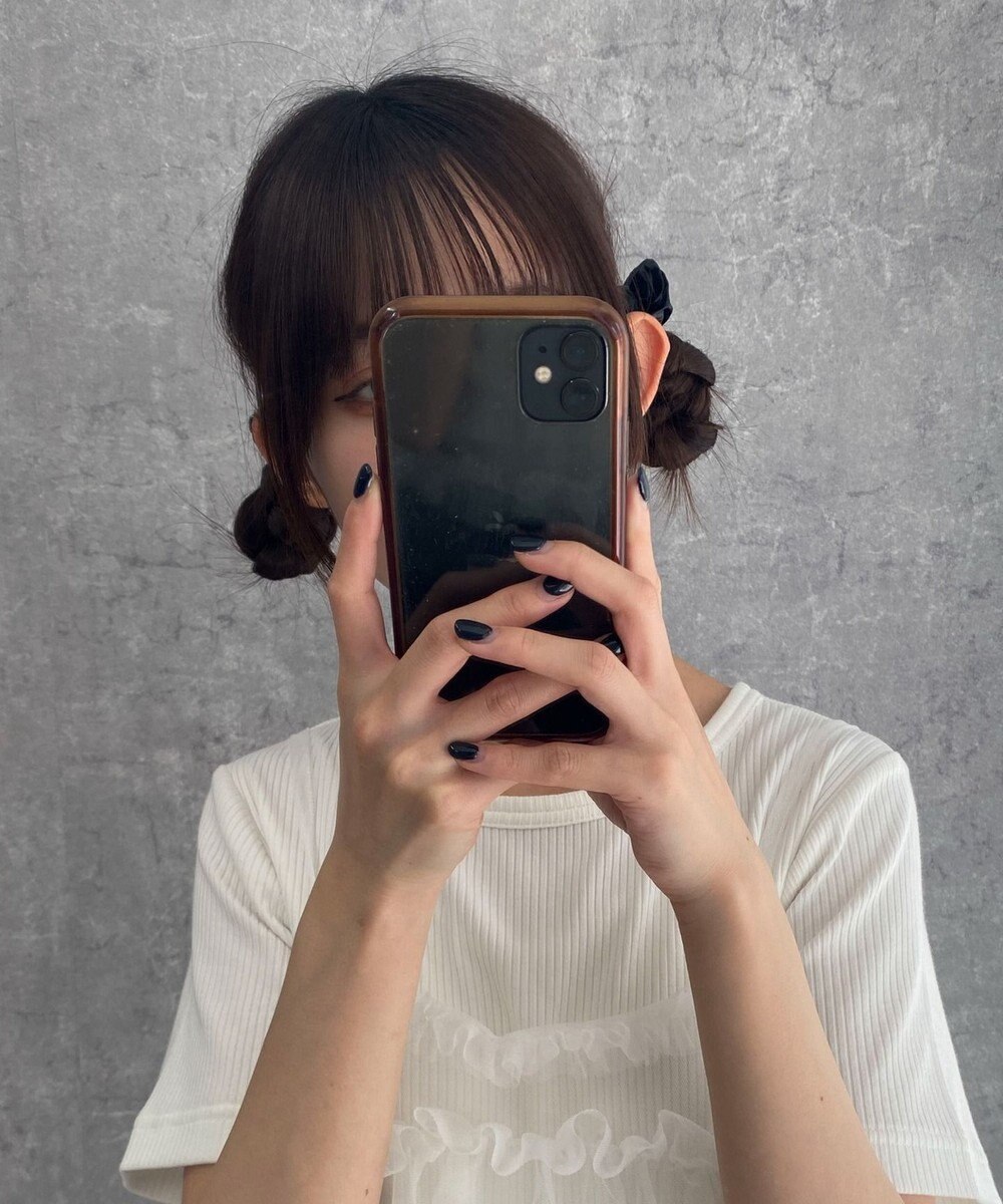 WEGO L2Pミニシュシュ 