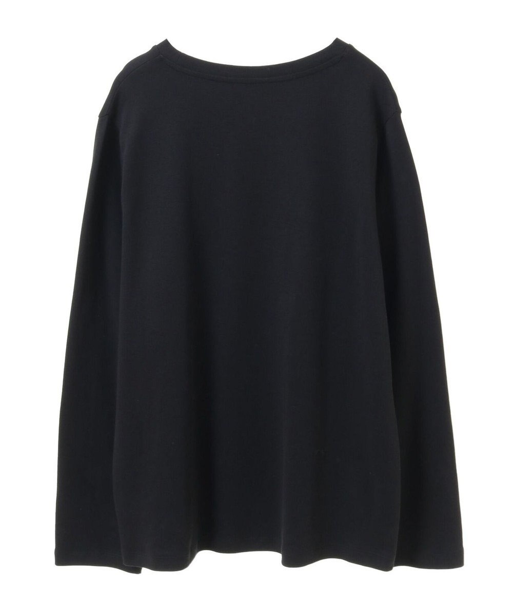 AMERICAN HOLIC クルーネックカットプルオーバー 