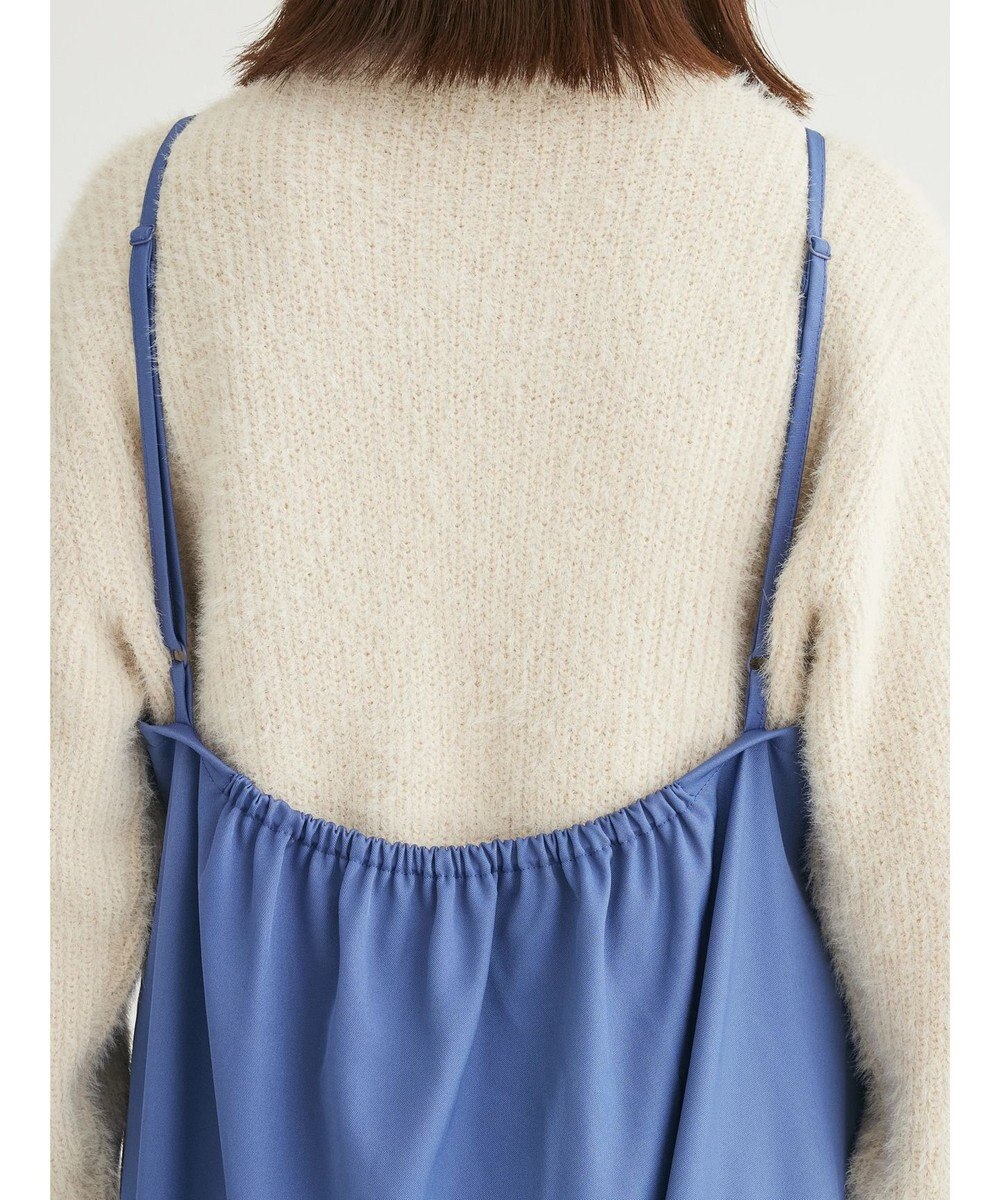 Green Parks ■ＡＪＵＧＡ．×ＧＰ　キャミワンピース 