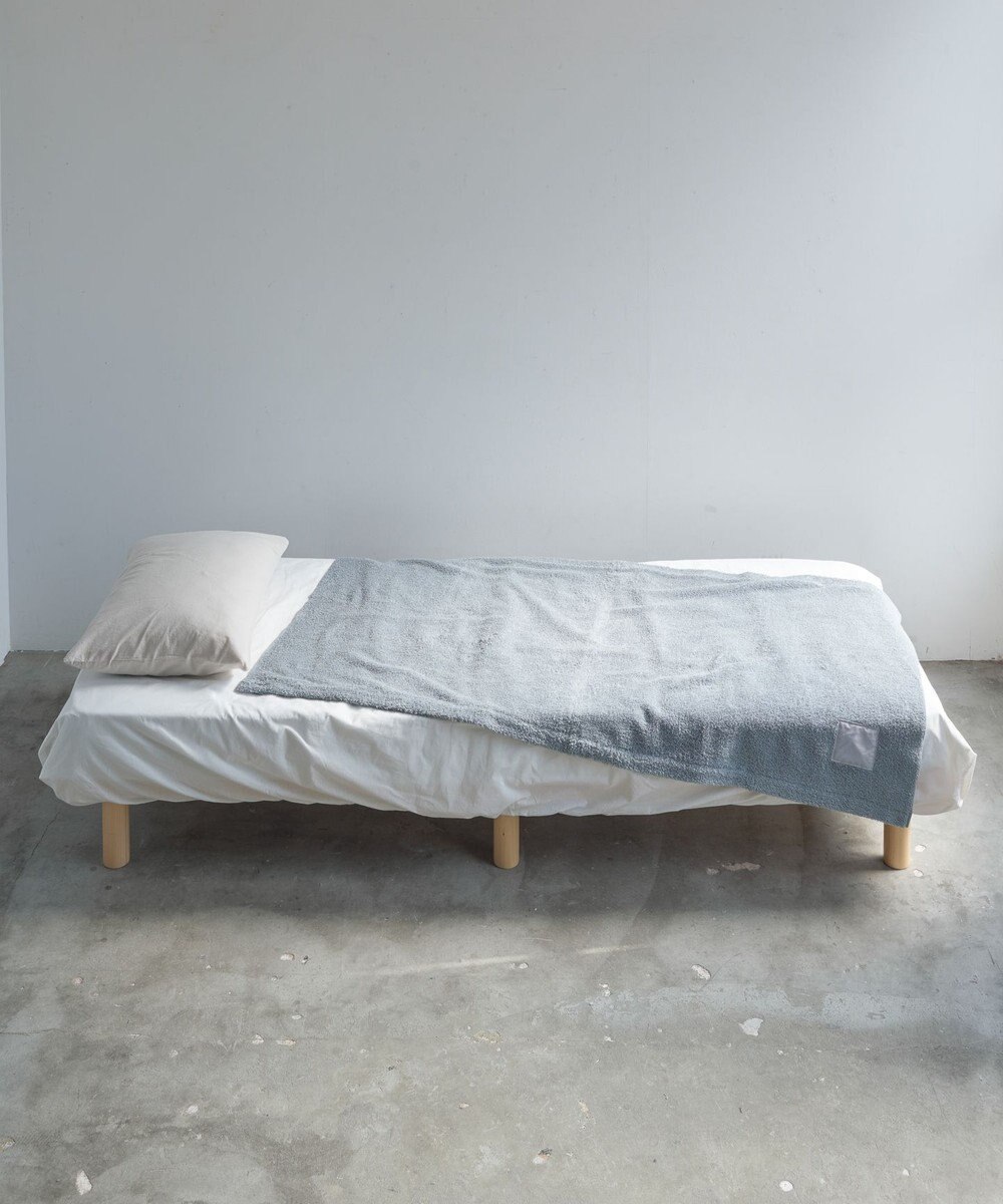 LOOM&SPOOL LBRパイルバスタオル 