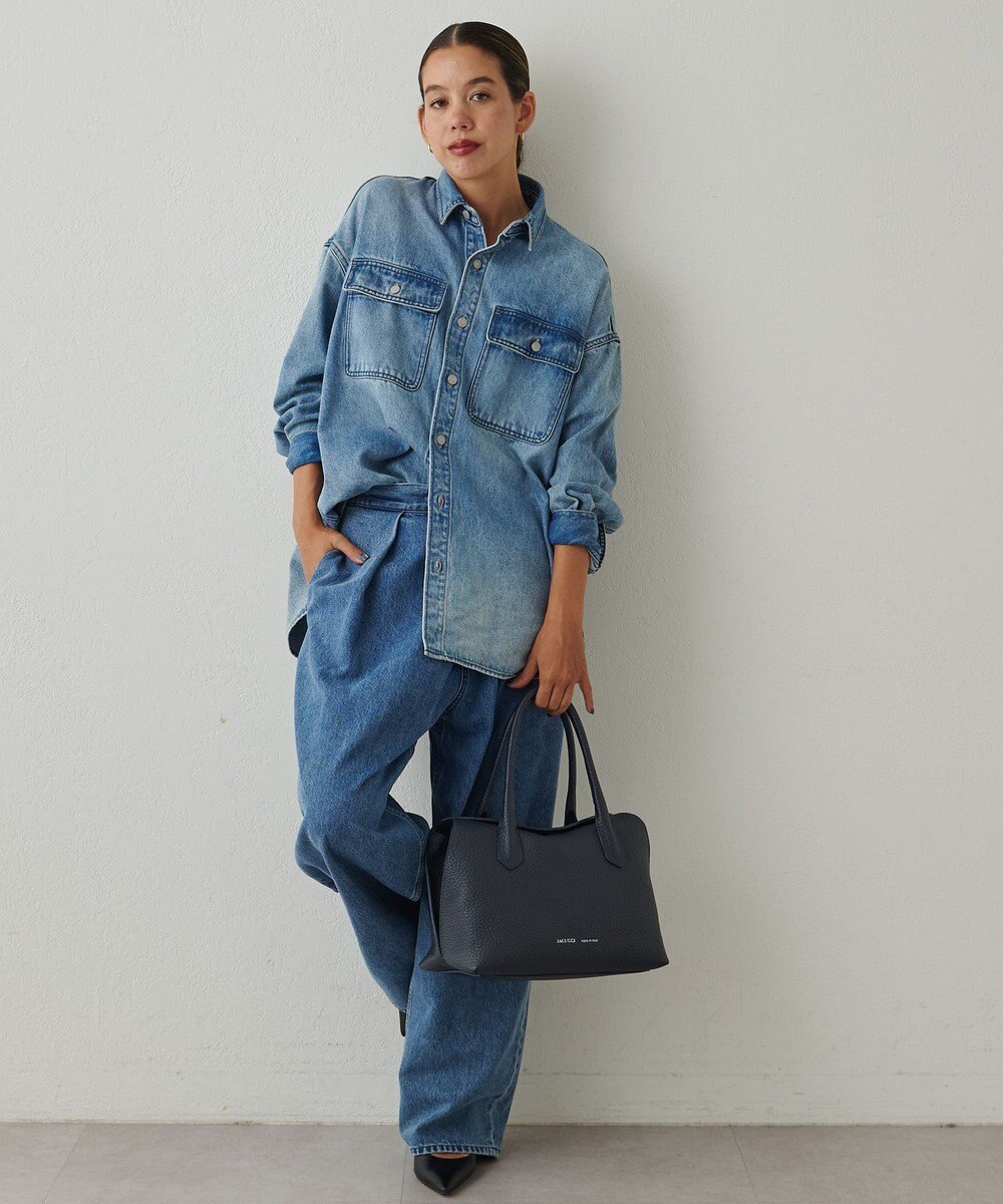 IACUCCI ＜GISELe12月号掲載＞ラーナ M ALCE 