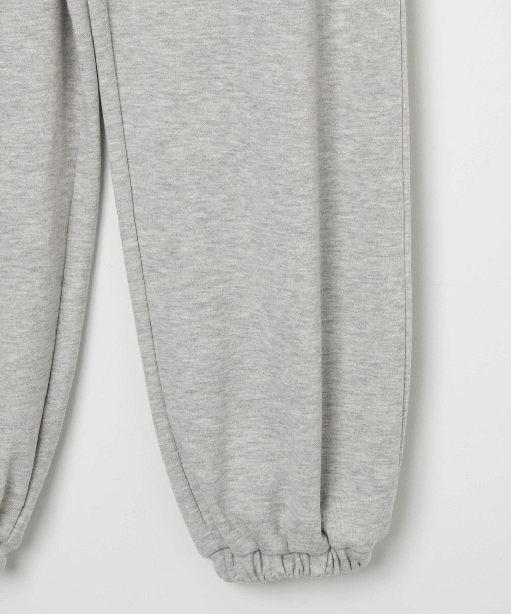 WEGO スウェットジョガーパンツ 