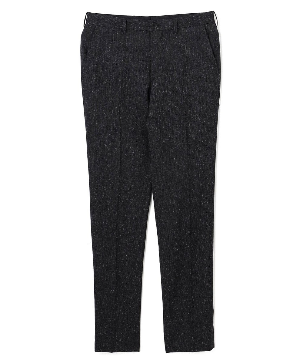 JOSEPH HOMME 新素材【セットアップ対応】カラーネップストレッチ　 テーパードパンツ / CITY 