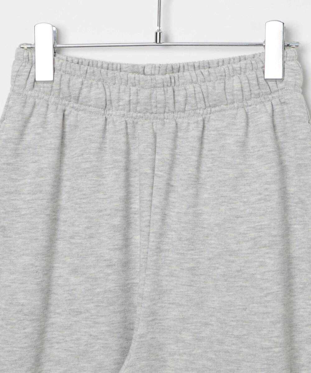 WEGO スウェットジョガーパンツ 