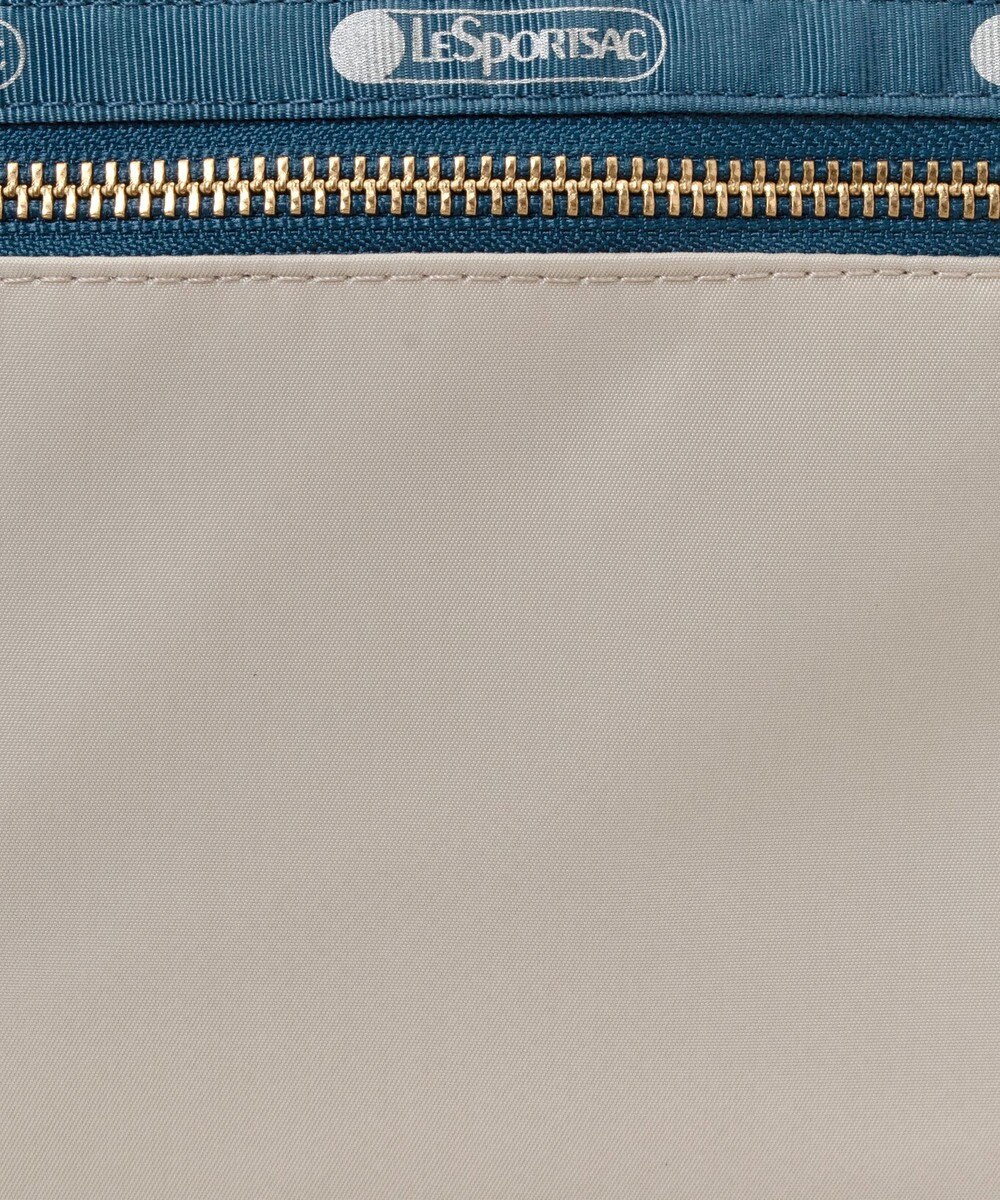 LeSportsac PRIMARY BACKPACK/サンドベージュ 