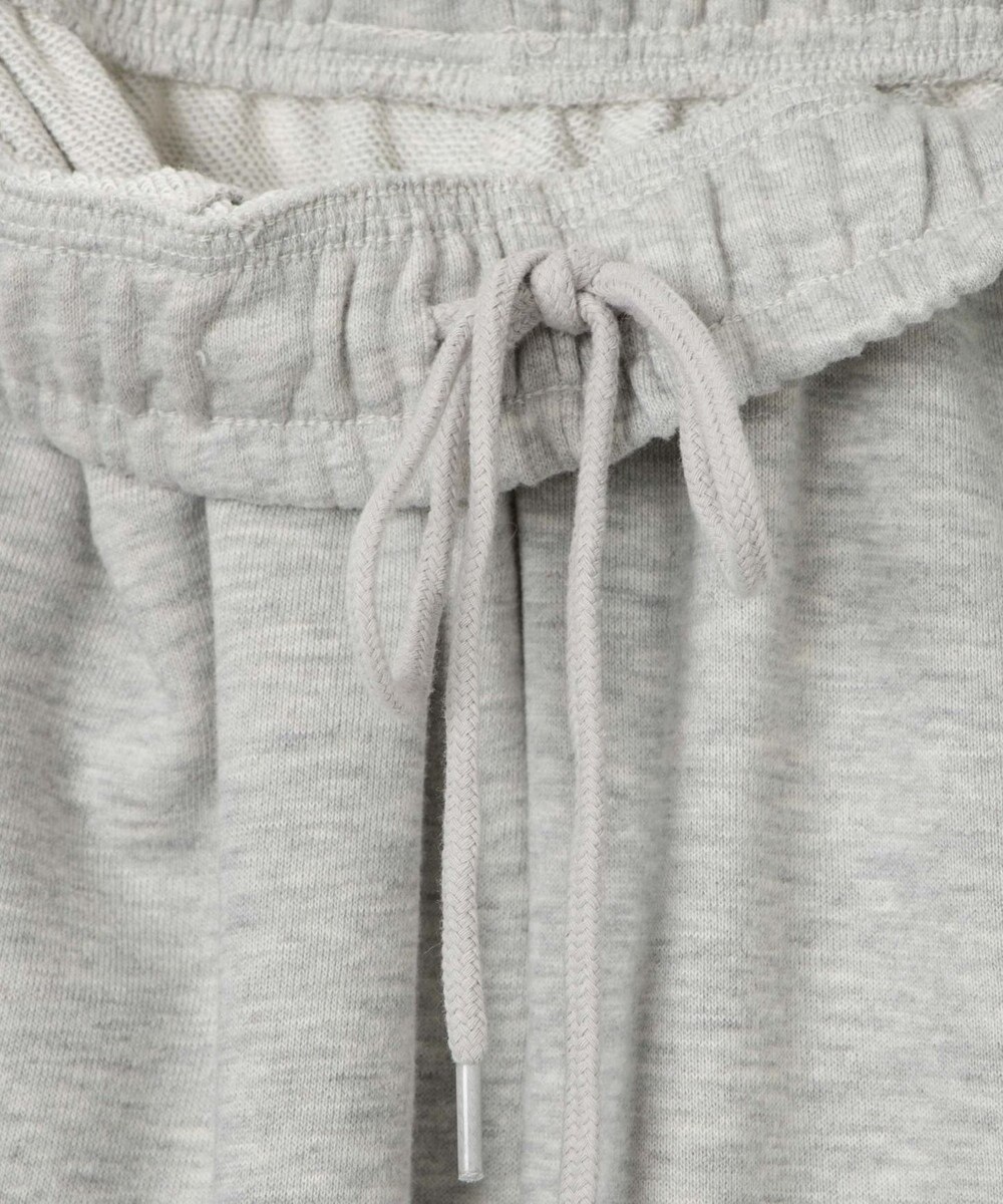 WEGO スウェットジョガーパンツ 