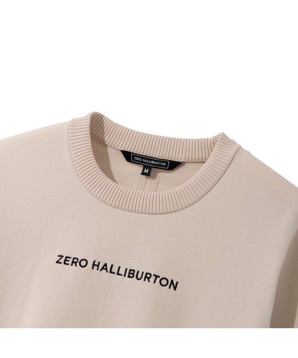ZERO HALLIBURTON ホールガーメントニット 82753 ゴルフ シームレス  ZHG-W13a 