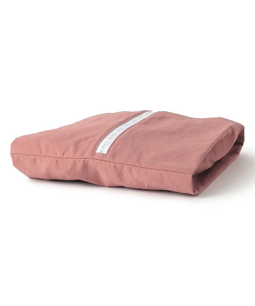 Chacott ウォッシャブルポーチL 