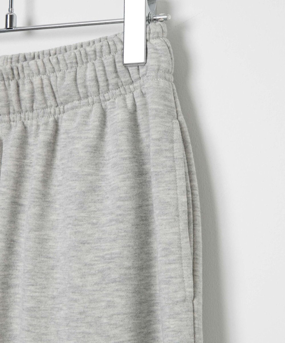 WEGO スウェットジョガーパンツ 