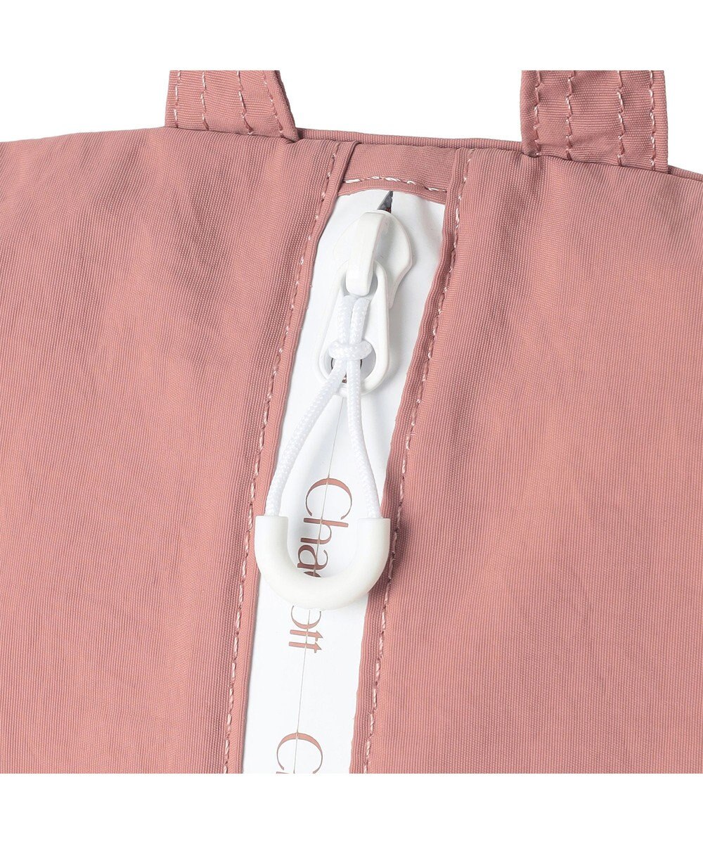 Chacott ウォッシャブルポーチL 