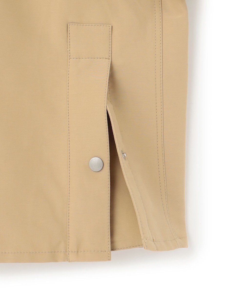 J.PRESS YORK STREET 【UNISEX】ポリエステルサージ ハンティングジャケット 