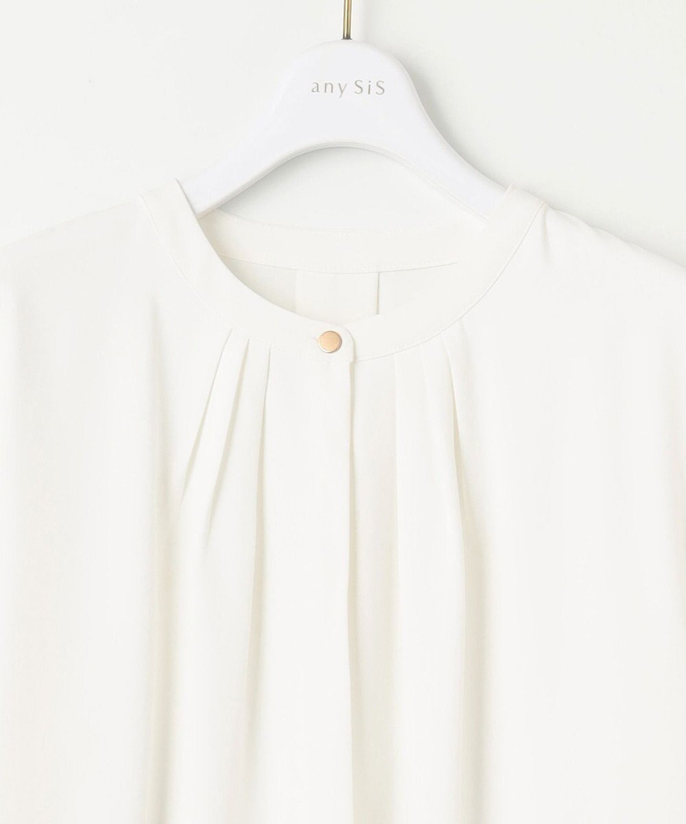 ANY SIS 【2SET】ニットレイヤード セット 