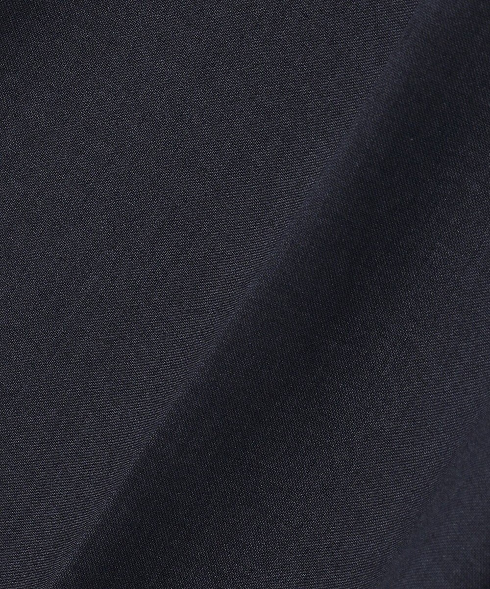 uncrave ウォッシャブルドライサップ バミューダパンツ（サスペンダー付き） 