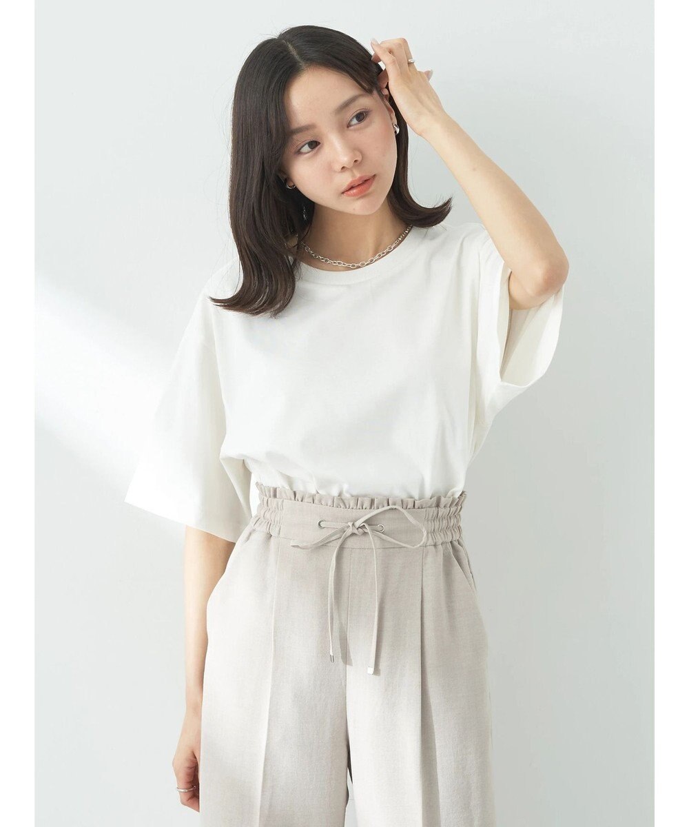 earth music&ecology ＢＯＸ　Ｔシャツ 