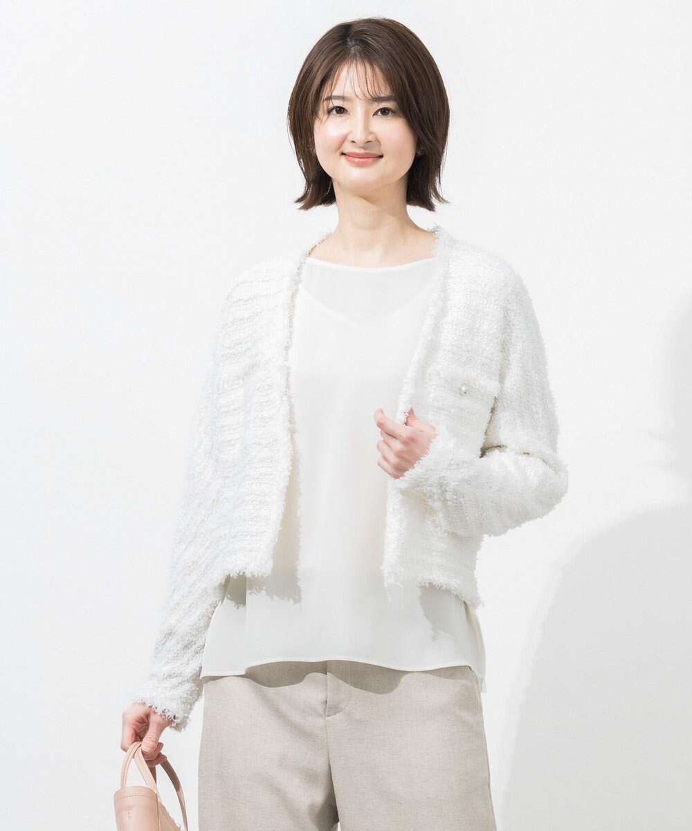 ONWARD Reuse Park 【ICB】ニット春夏 