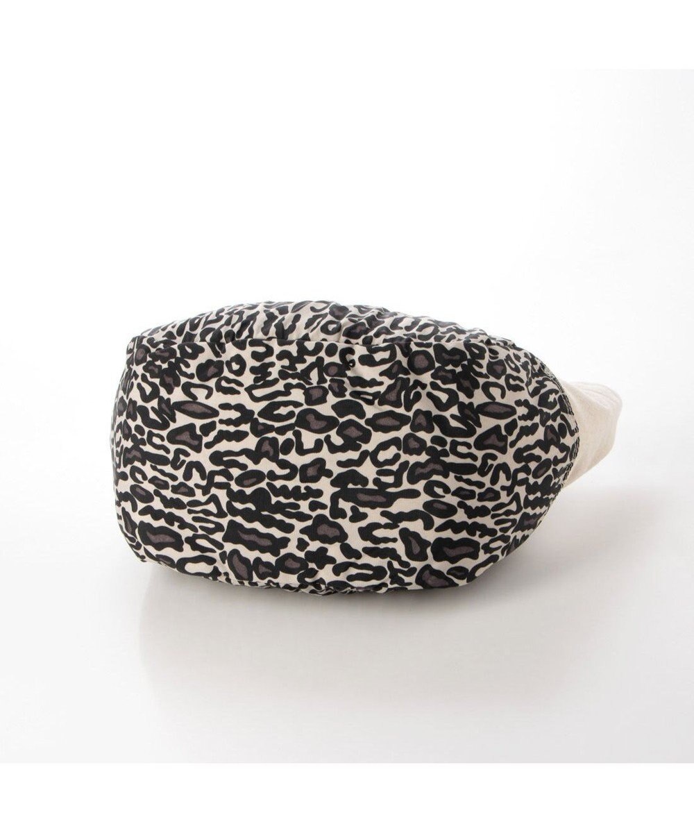 UNBILLION cachecache 製品洗いキャンバス×ナイロントートL 