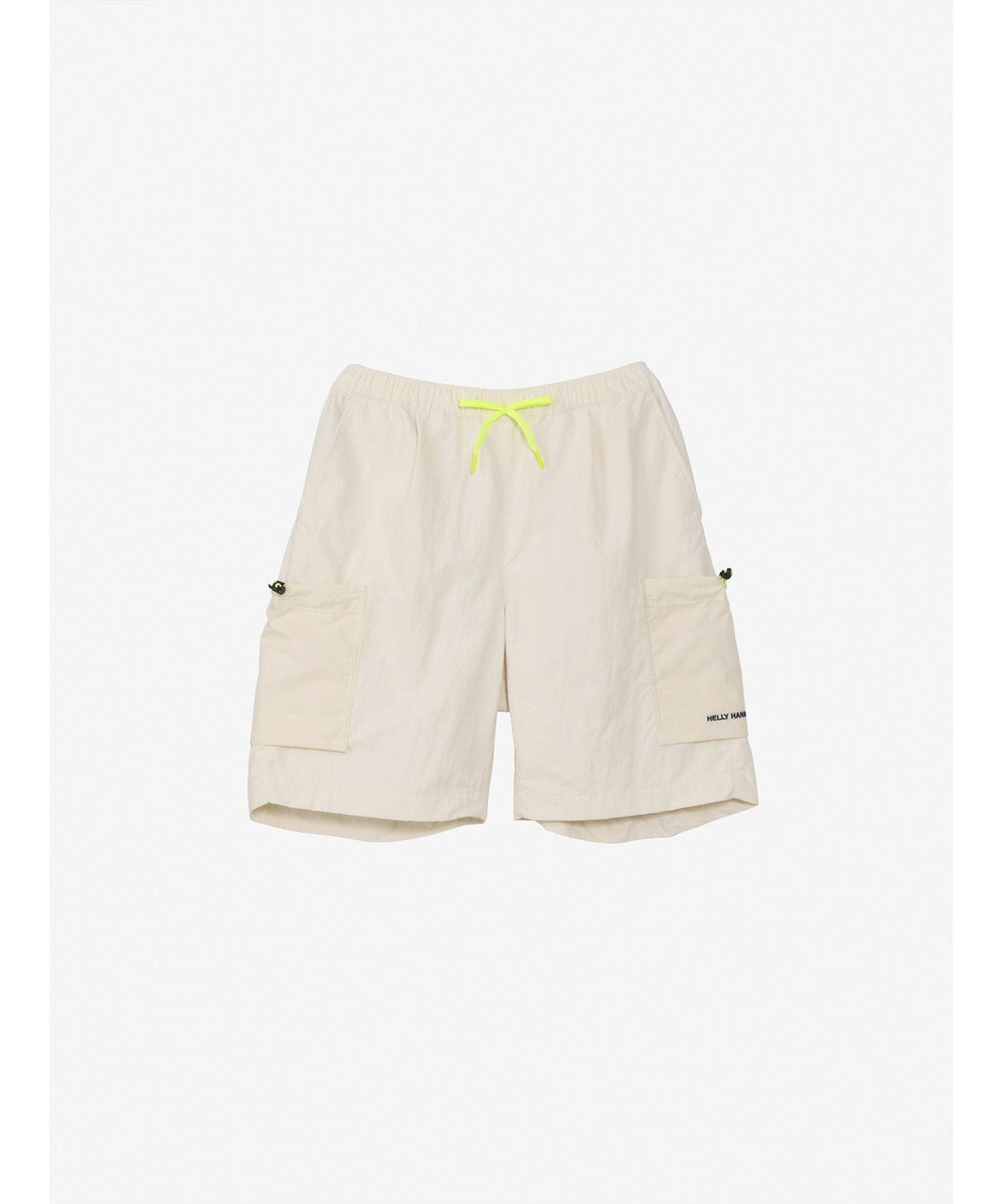 HELLY HANSEN 【はっ水・UVカット・水陸両用】ミステショーツ 