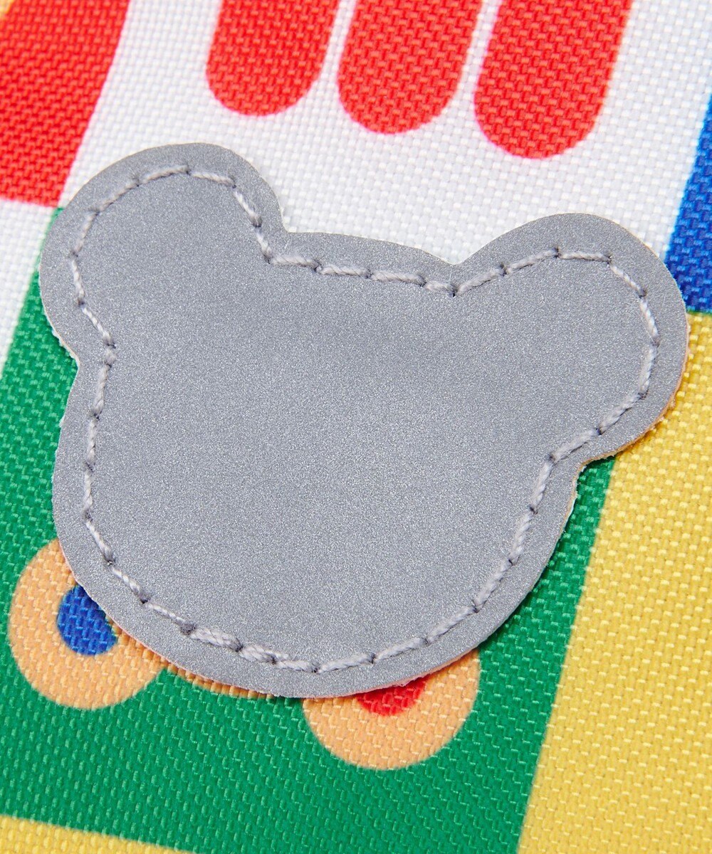 MIKI HOUSE HOT BISCUITS 【ミキハウス】 リュック(Mサイズ) 