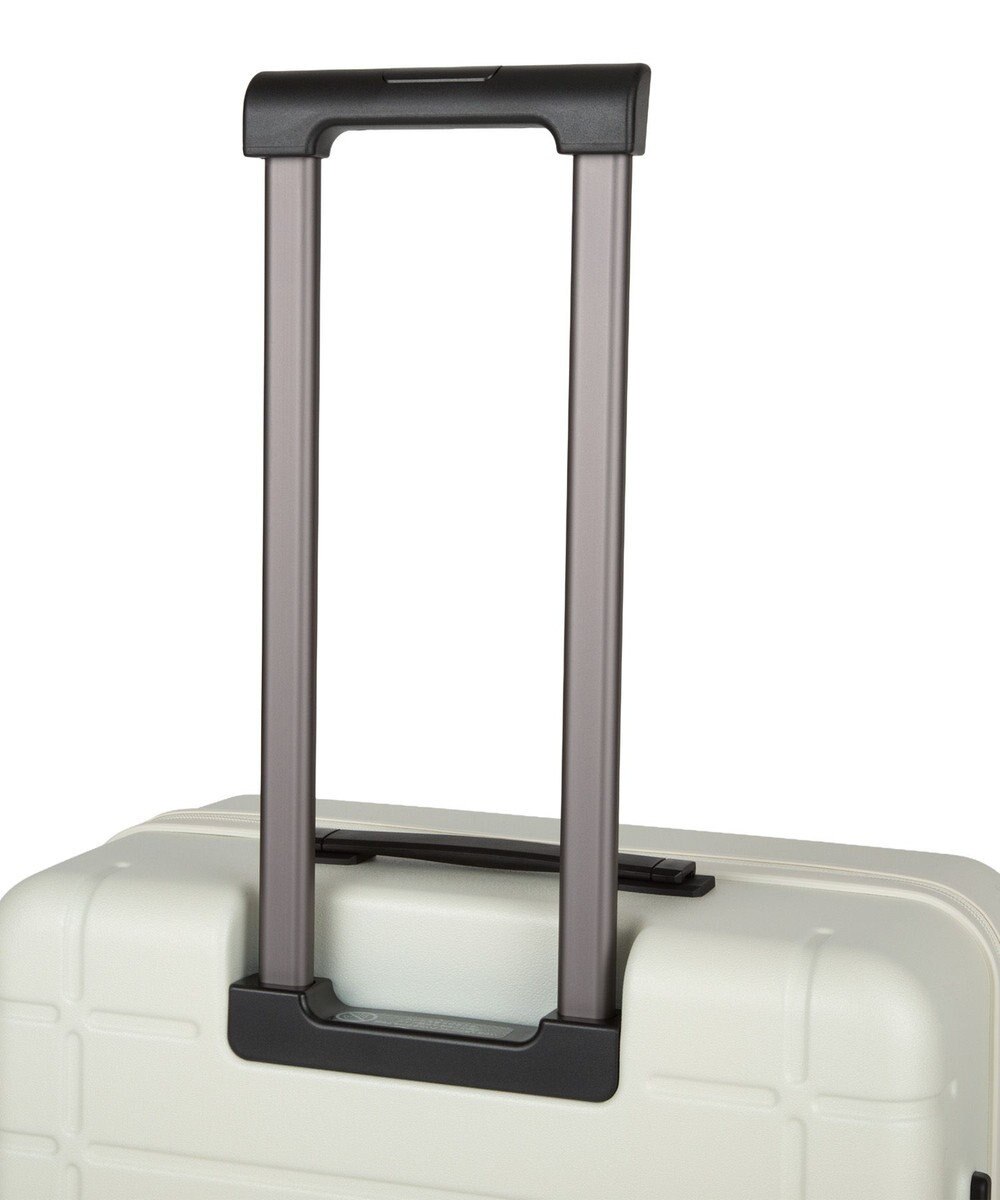 ACE BAGS & LUGGAGE ACE エスカレラ スーツケース 完全フロントオープン 05652 エース 