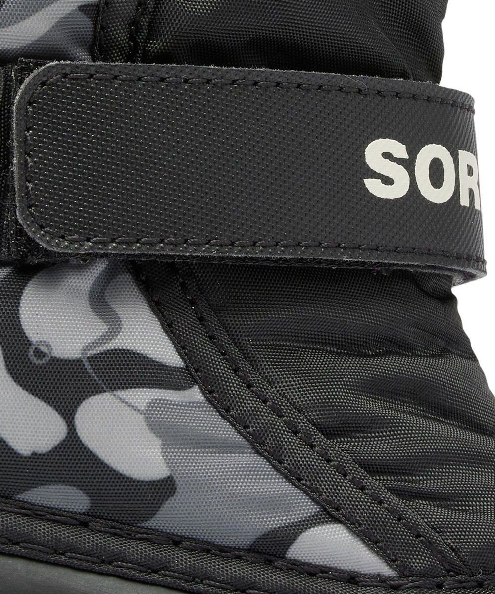 SOREL SOREL/ 【KIDS】チルドレンズ フルーリーブーツプリント /ソレル 