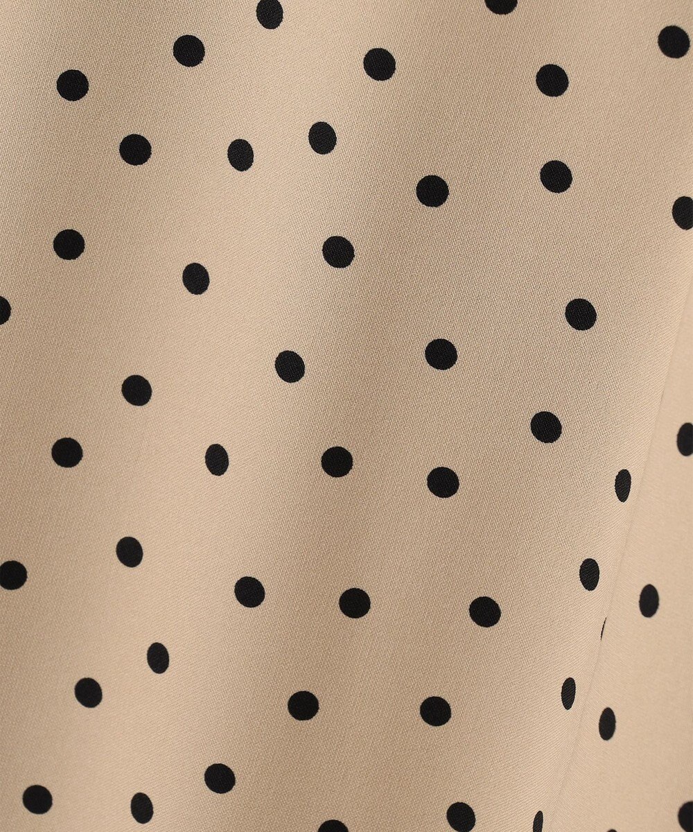 TOCCA 【洗える！】PRINTEMPS ドレス 