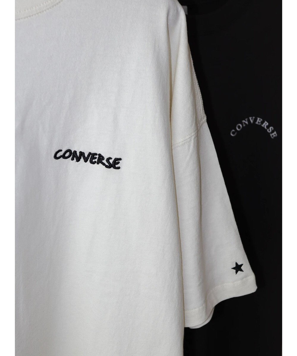 AMERICAN HOLIC ロゴカットプルオーバー／ＣＯＮＶＥＲＳＥ 