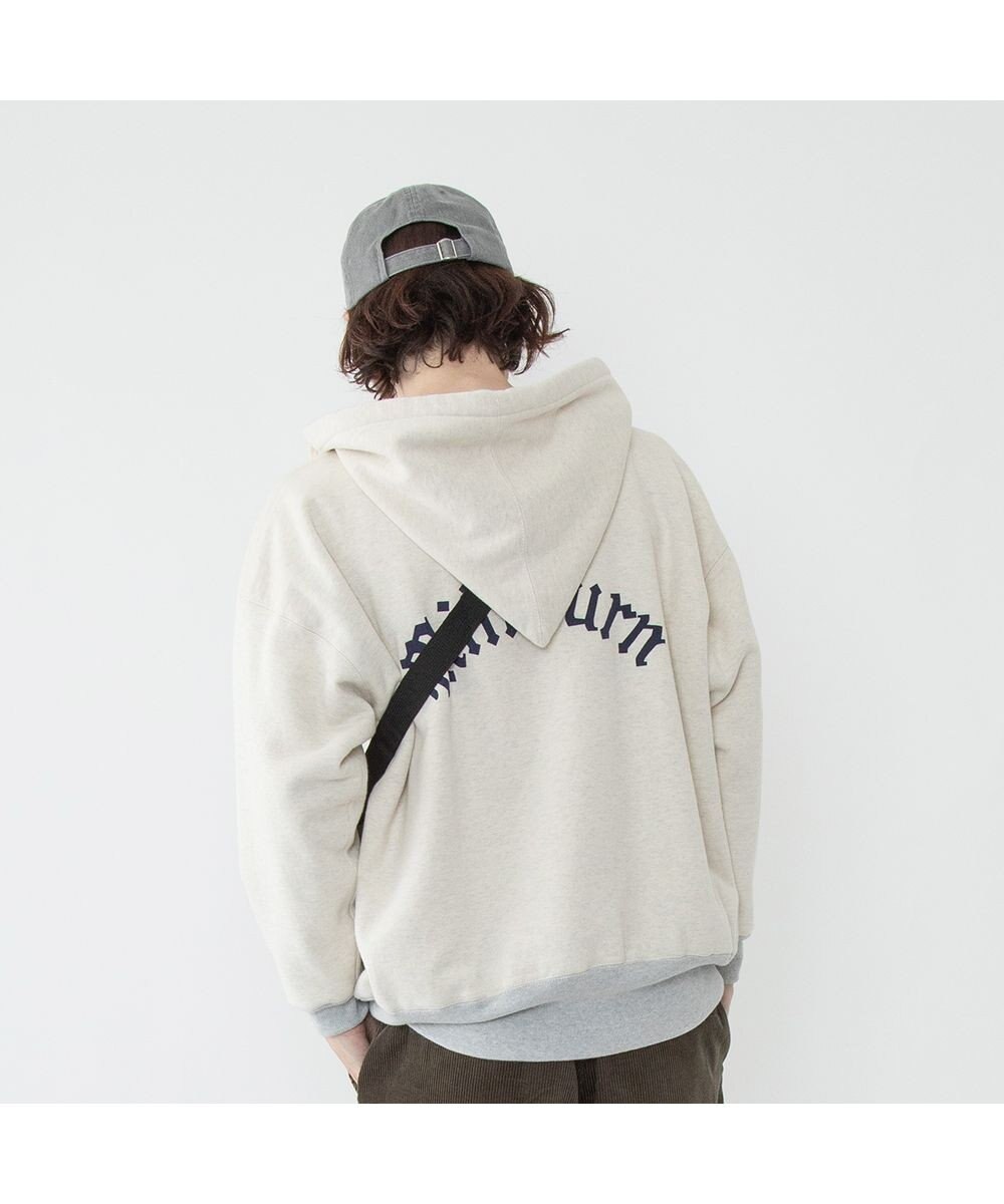 林八百吉商店 Champion ピグメントロングハイキャップ 