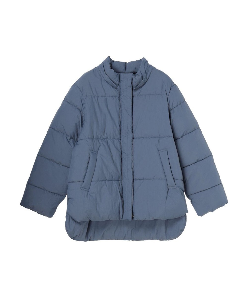 Green Parks ライトファイバーブルゾン 