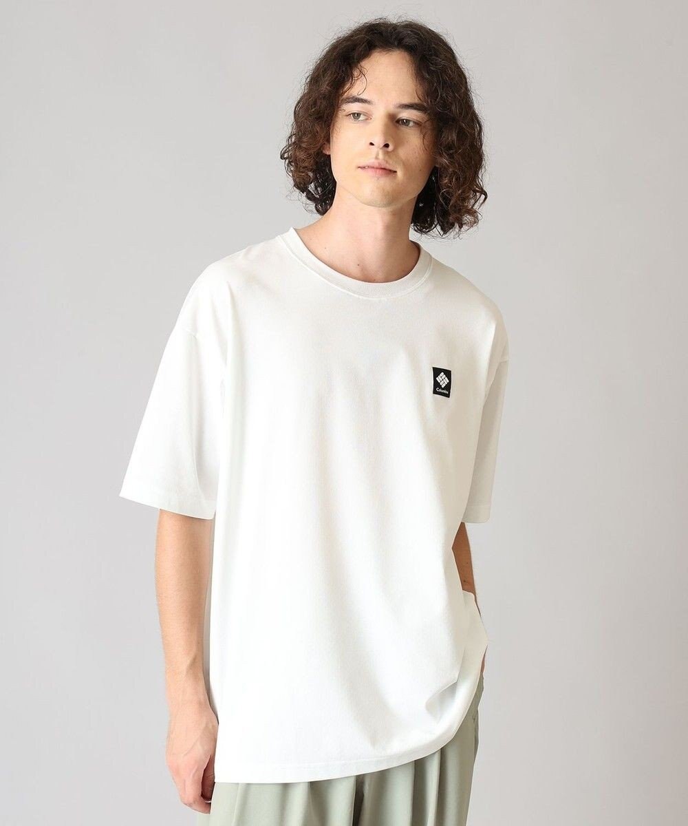 Columbia Columbia/ リトルベアロックグラフィックショートスリーブTシャツ /コロンビア 