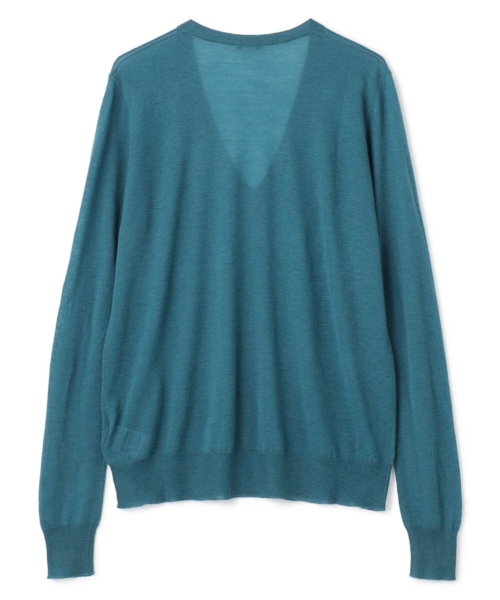 JOSEPH キャッシュエアー　Vネックニット 