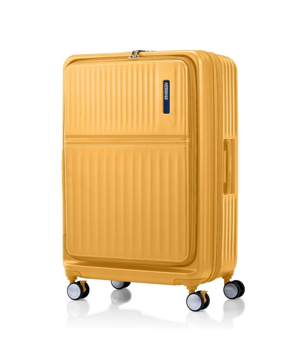Samsonite アメリカンツーリスター スーツケース 106L(/121L) トラント スピナー68 TRANTO 