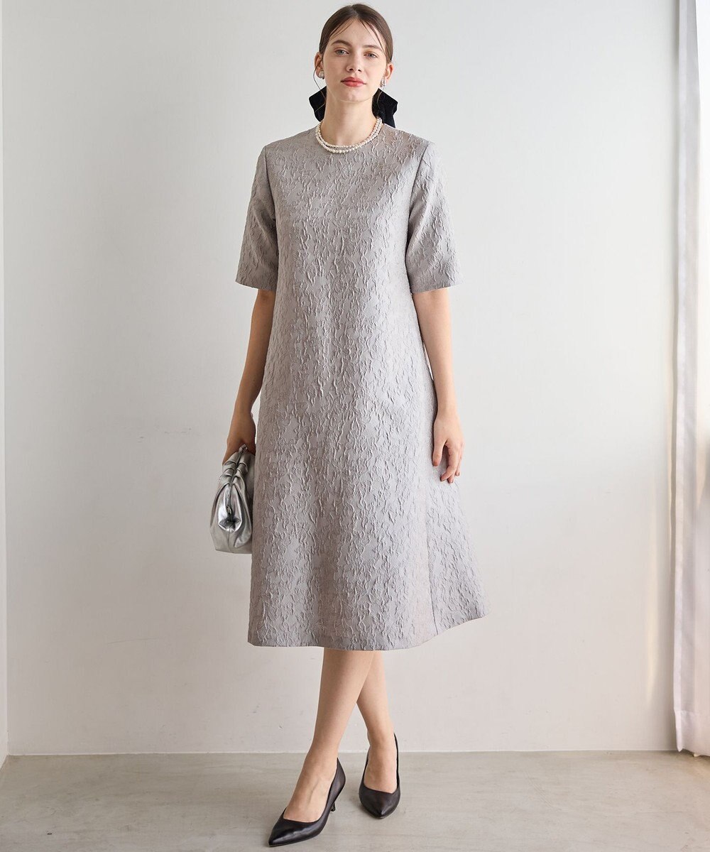 23区 【APPLAUDIR】ベロア シュシュ 