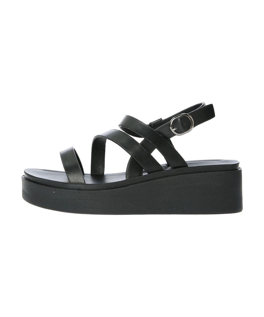 Green Parks ・ＬＥＮＡ　ネックストラップサンダル 