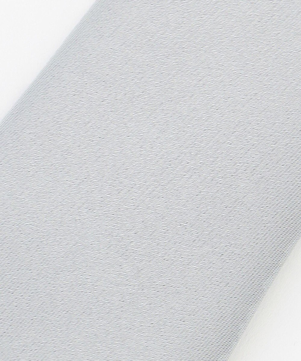 J.PRESS MEN 【BLACK】フォーマルネクタイ 