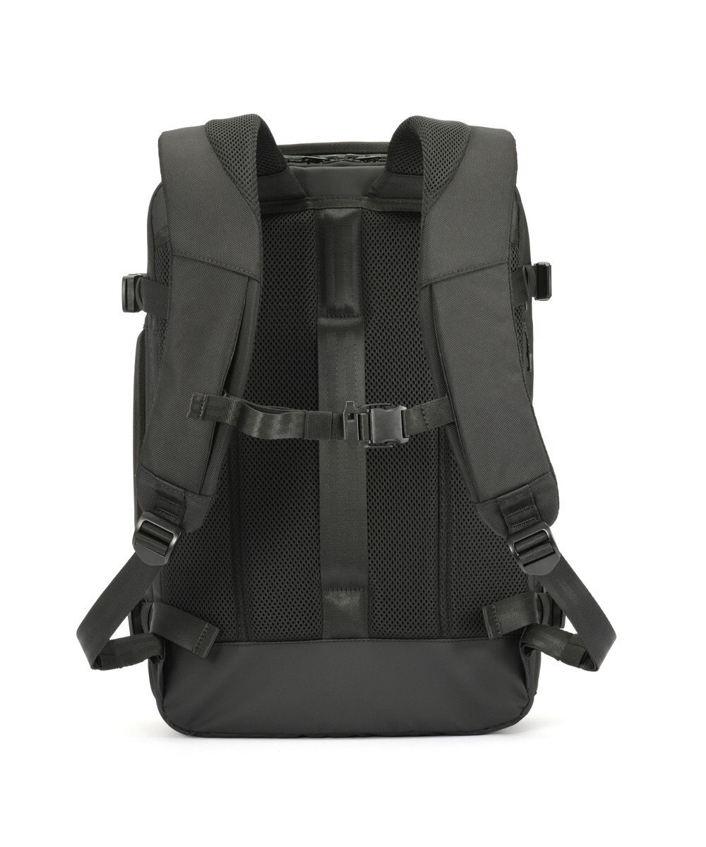 ACE BAGS & LUGGAGE 【真空圧縮】 ace. スペースオプト リュックサック B4サイズ 15.6インチPC 17901 エース 