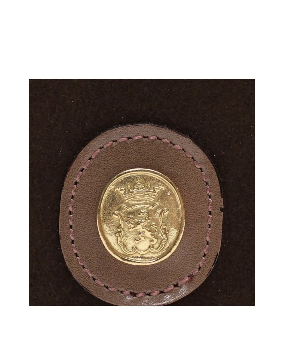 A.D.M.J. 【ファブリック】スエードプラス/ソフトワンショルダー 