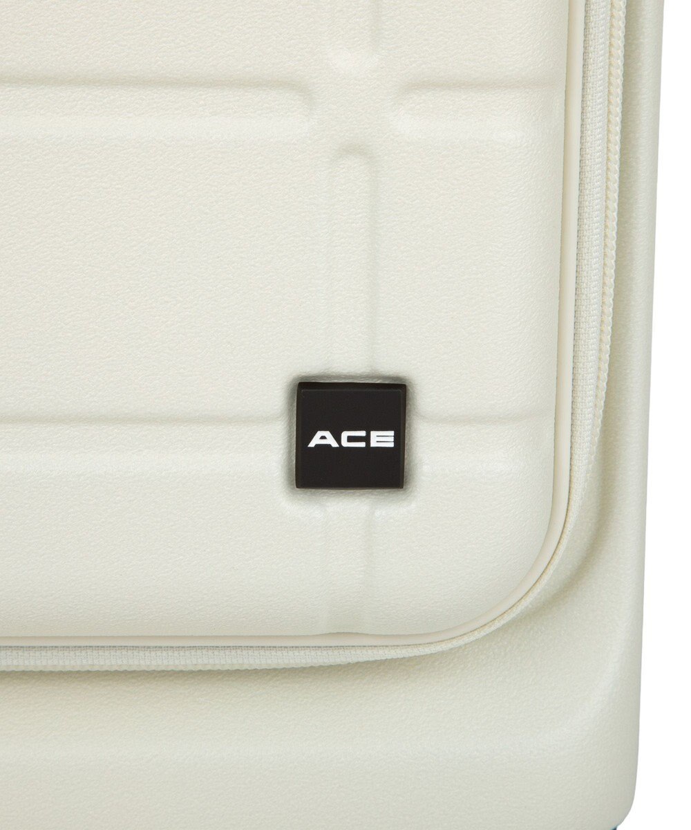 ACE BAGS & LUGGAGE ACE エスカレラ スーツケース 完全フロントオープン 05652 エース 