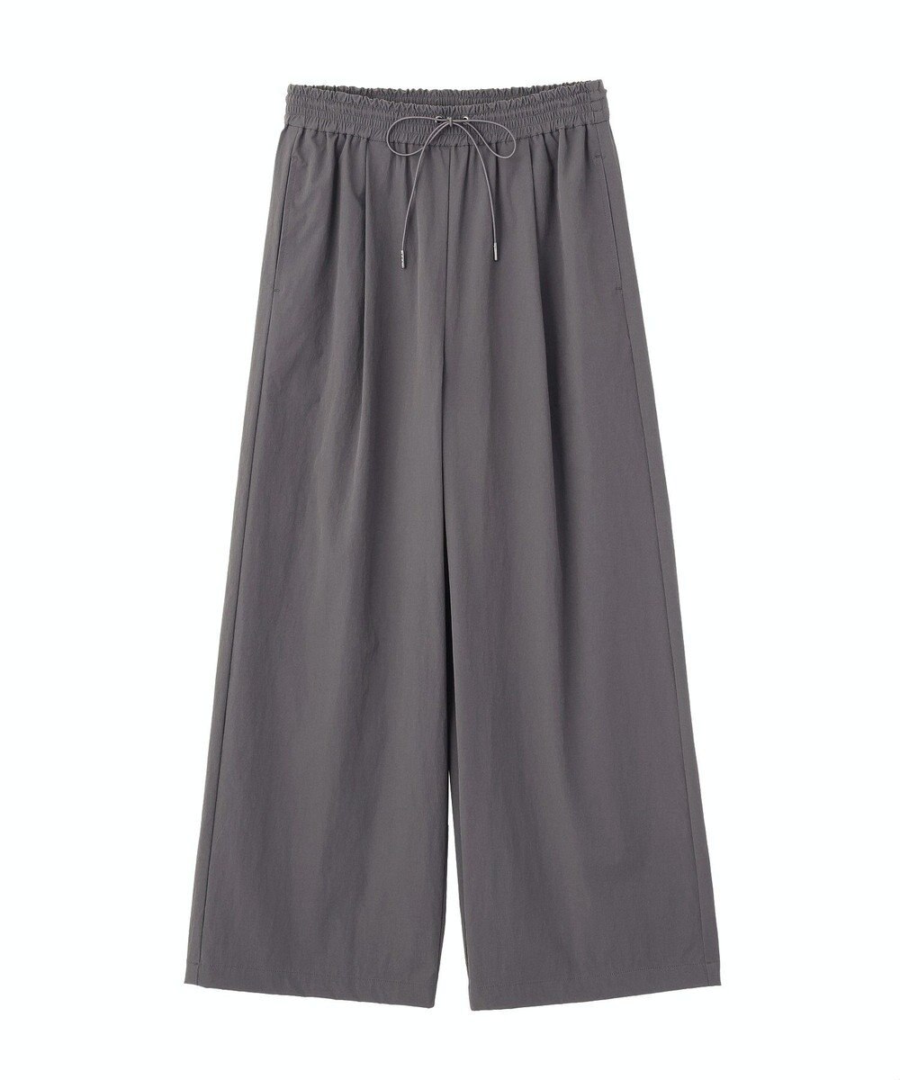 CRAFT STANDARD BOUTIQUE ワイドイージーパンツ 