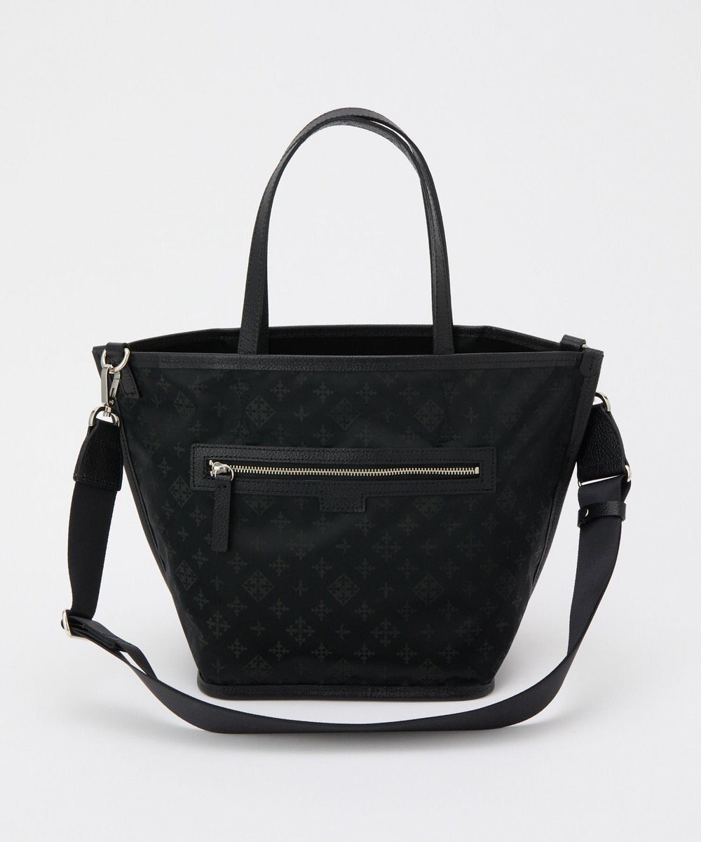 russet リバーシブル2wayトートバッグ(CE-1667) 