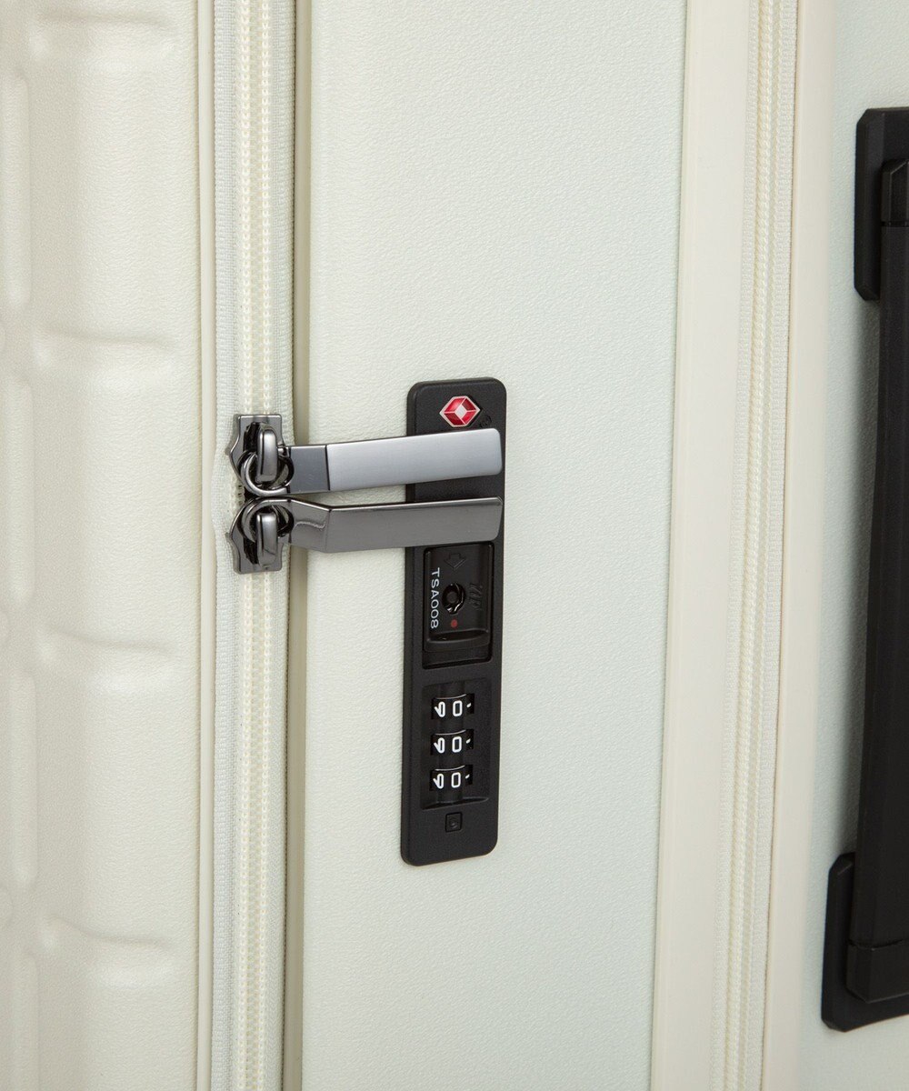 ACE BAGS & LUGGAGE ACE エスカレラ スーツケース 完全フロントオープン 05652 エース 