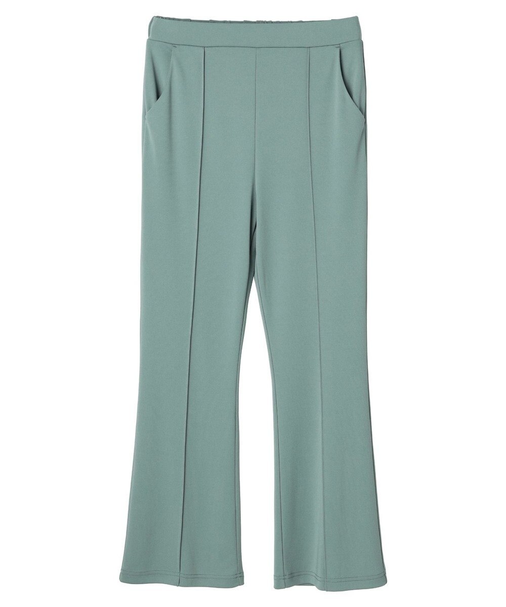 Green Parks ・ＳＵＧＡＲ　ＳＰＯＯＮ　ラッシュガードフレアパンツ 