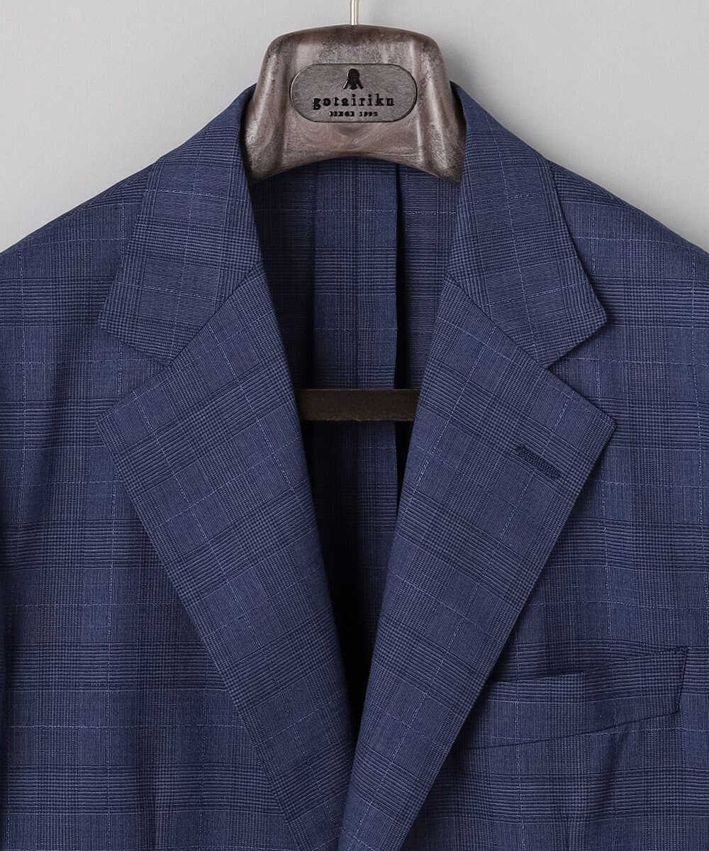 GOTAIRIKU 【Ｄelfino/デルフィノ】Portofino ブレザー 